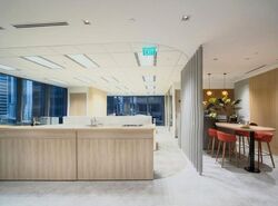 Asia Square Tower 1 (D1), Office #534199851